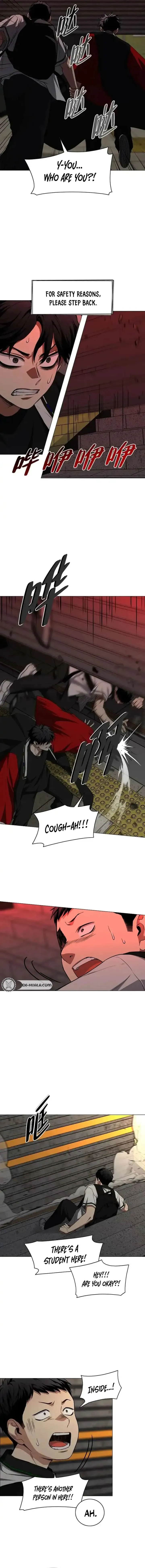 Read Jakdu chapter 96 image 1 on Lezhin