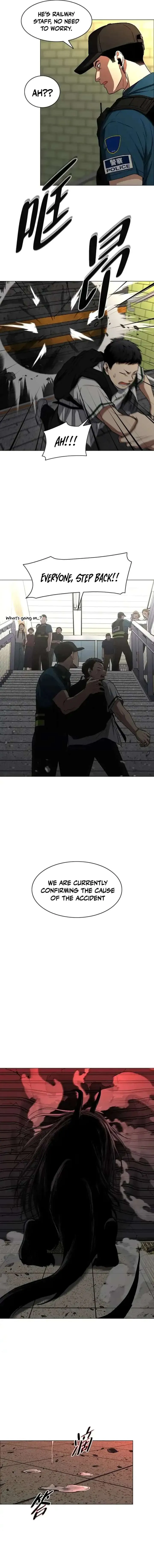 Read Jakdu chapter 96 image 2 on Lezhin