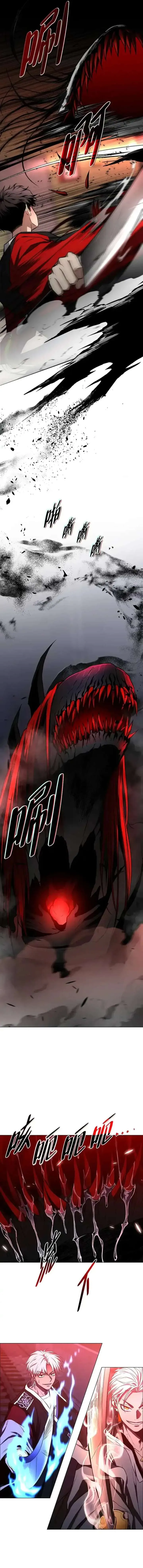 Read Jakdu chapter 96 image 4 on Lezhin