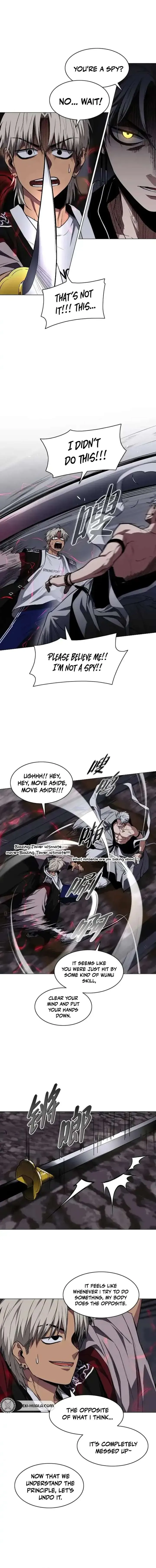 Read Jakdu chapter 96 image 6 on Lezhin