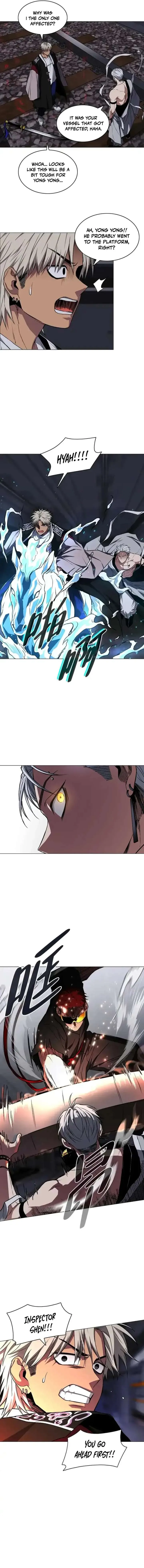 Read Jakdu chapter 96 image 7 on Lezhin