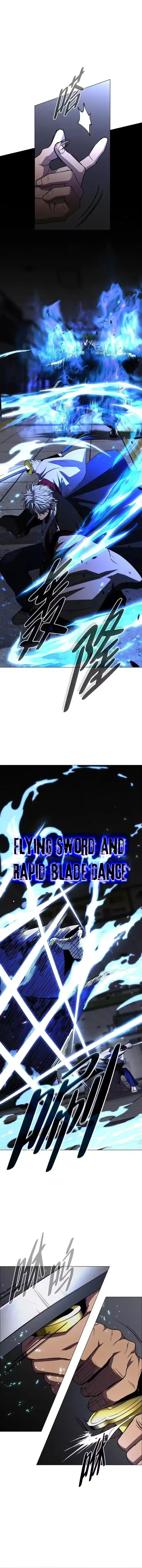 Read Jakdu chapter 97 image 14 on Lezhin