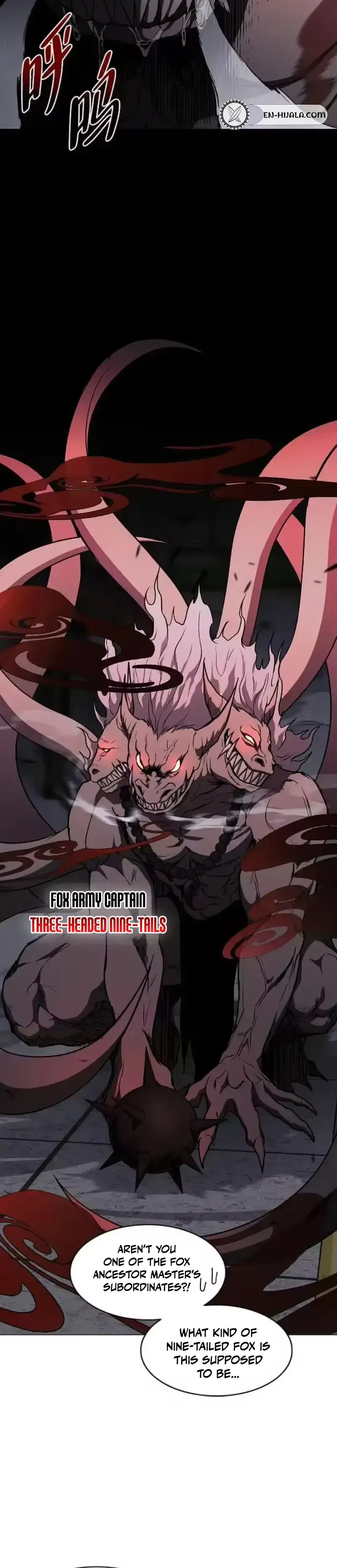 Read Jakdu chapter 98 image 13 on Lezhin