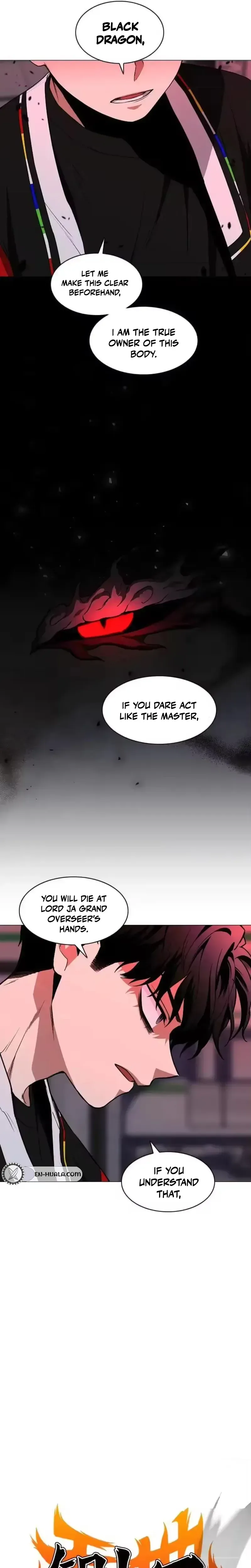 Read Jakdu chapter 98 image 2 on Lezhin