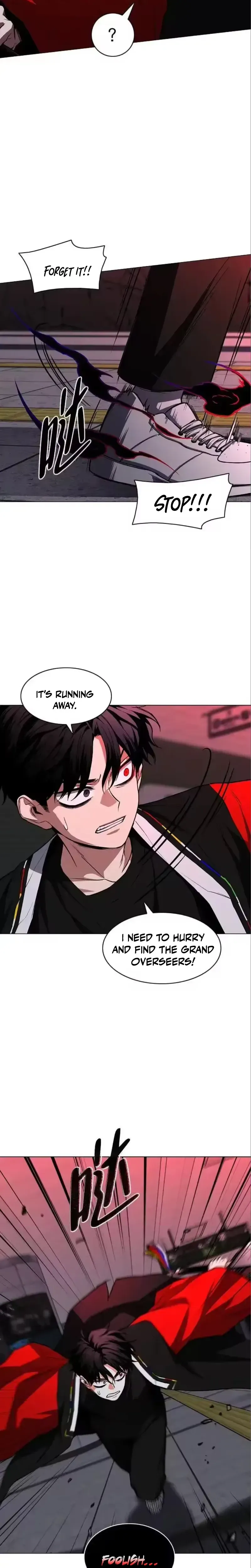 Read Jakdu chapter 98 image 20 on Lezhin