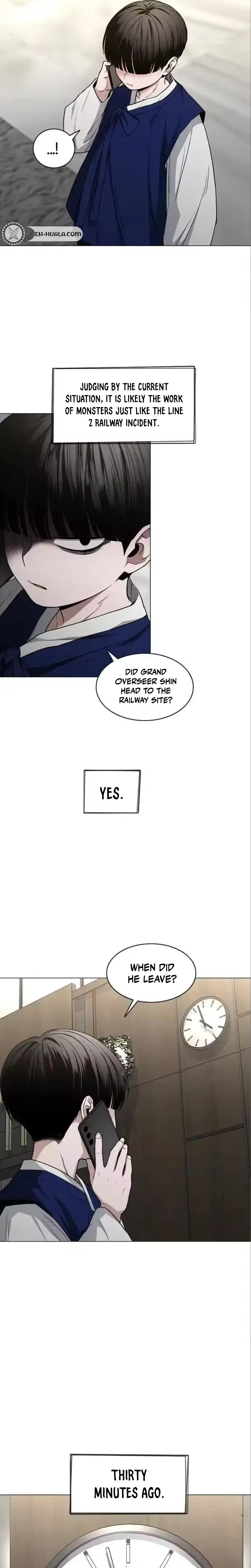 Read Jakdu chapter 98 image 26 on Lezhin