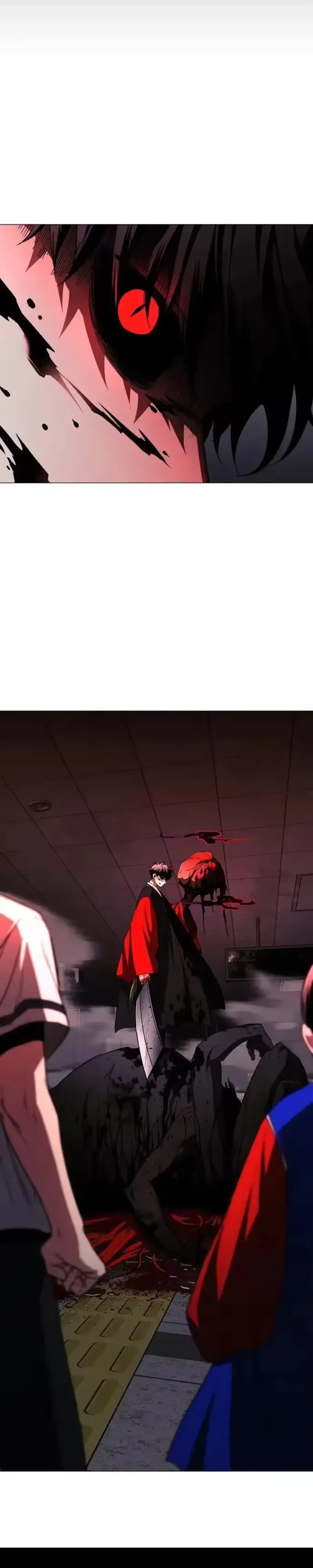 Read Jakdu chapter 99 image 13 on Lezhin