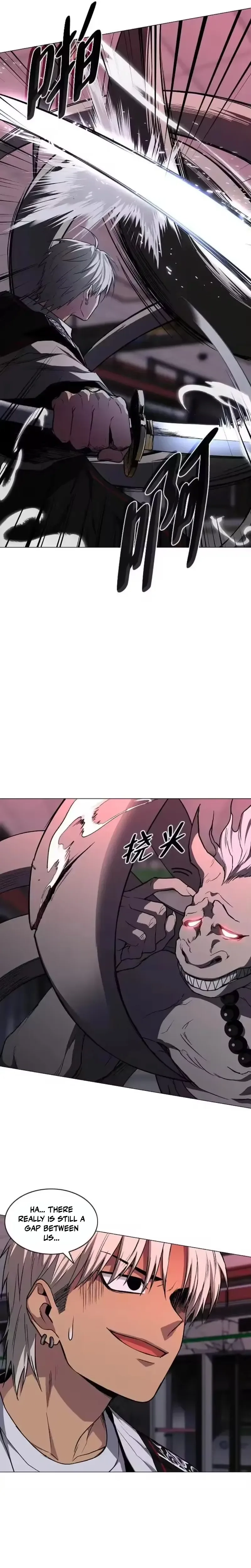Read Jakdu chapter 99 image 16 on Lezhin