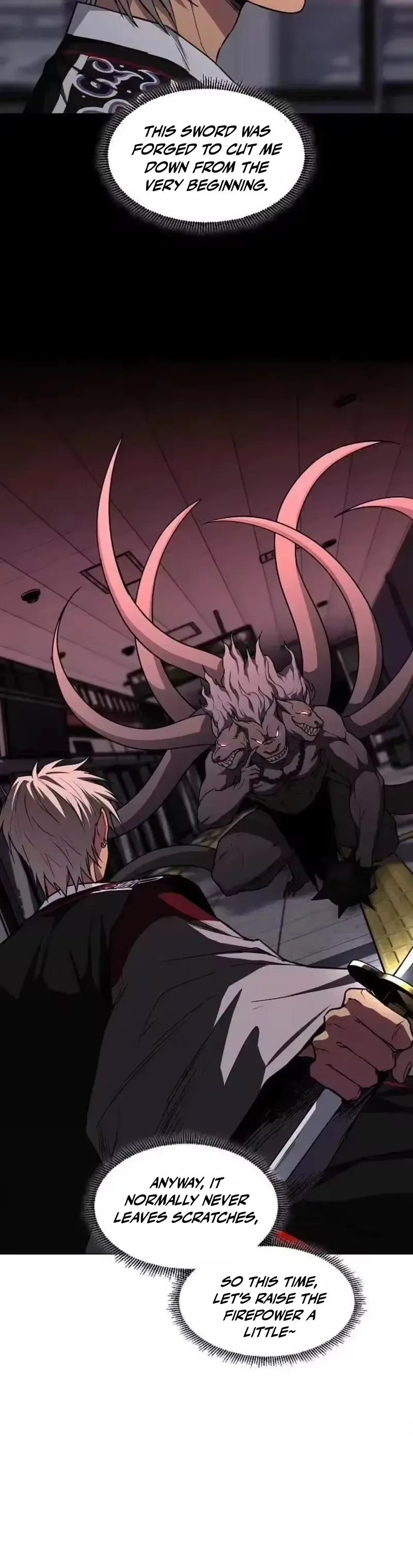 Read Jakdu chapter 99 image 21 on Lezhin