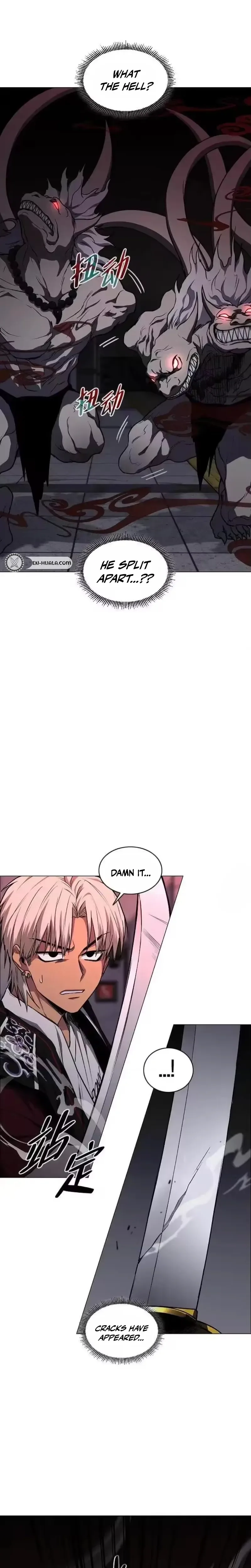 Read Jakdu chapter 99 image 26 on Lezhin