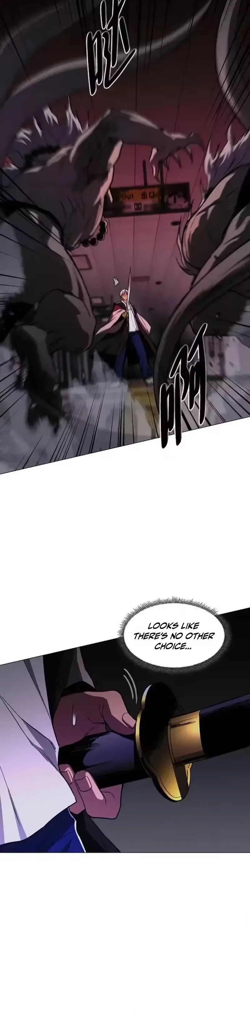 Read Jakdu chapter 99 image 27 on Lezhin