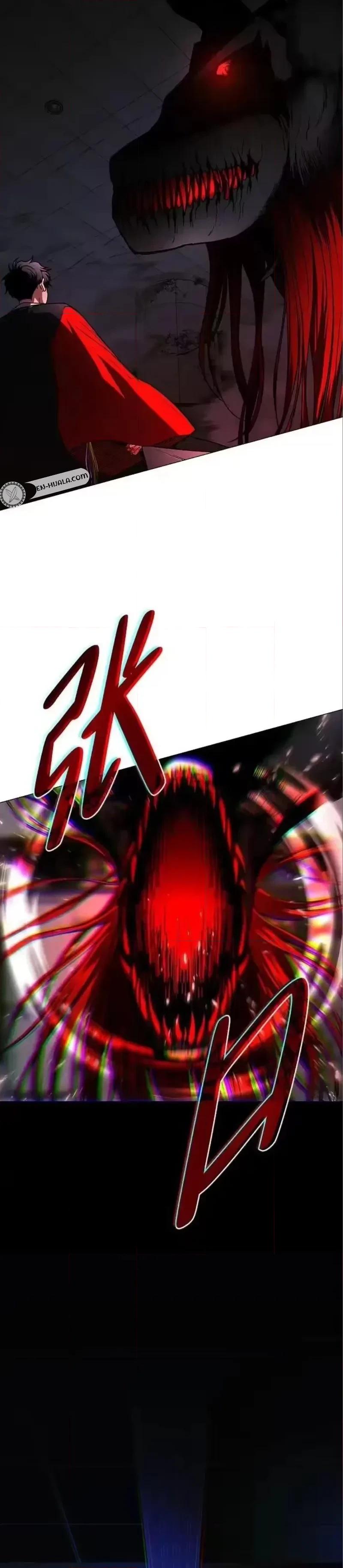 Read Jakdu chapter 99 image 3 on Lezhin