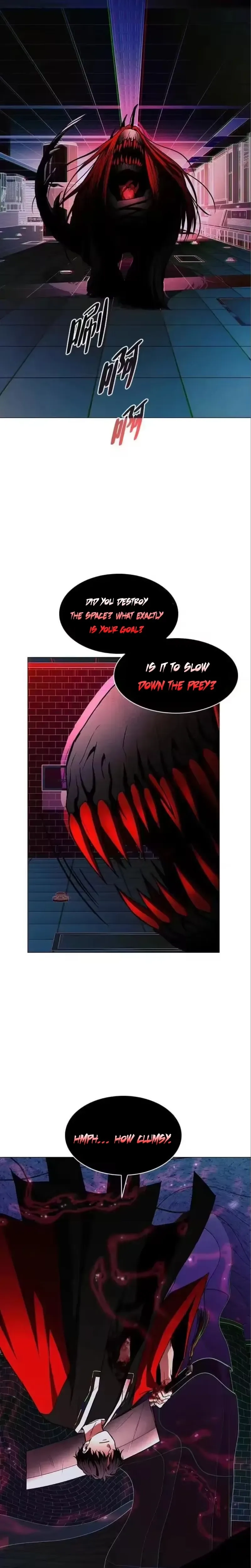 Read Jakdu chapter 99 image 4 on Lezhin
