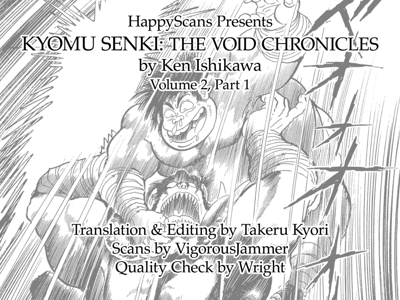 Read Jakiou Bakuretsu chapter 10 image 49 on Lezhin