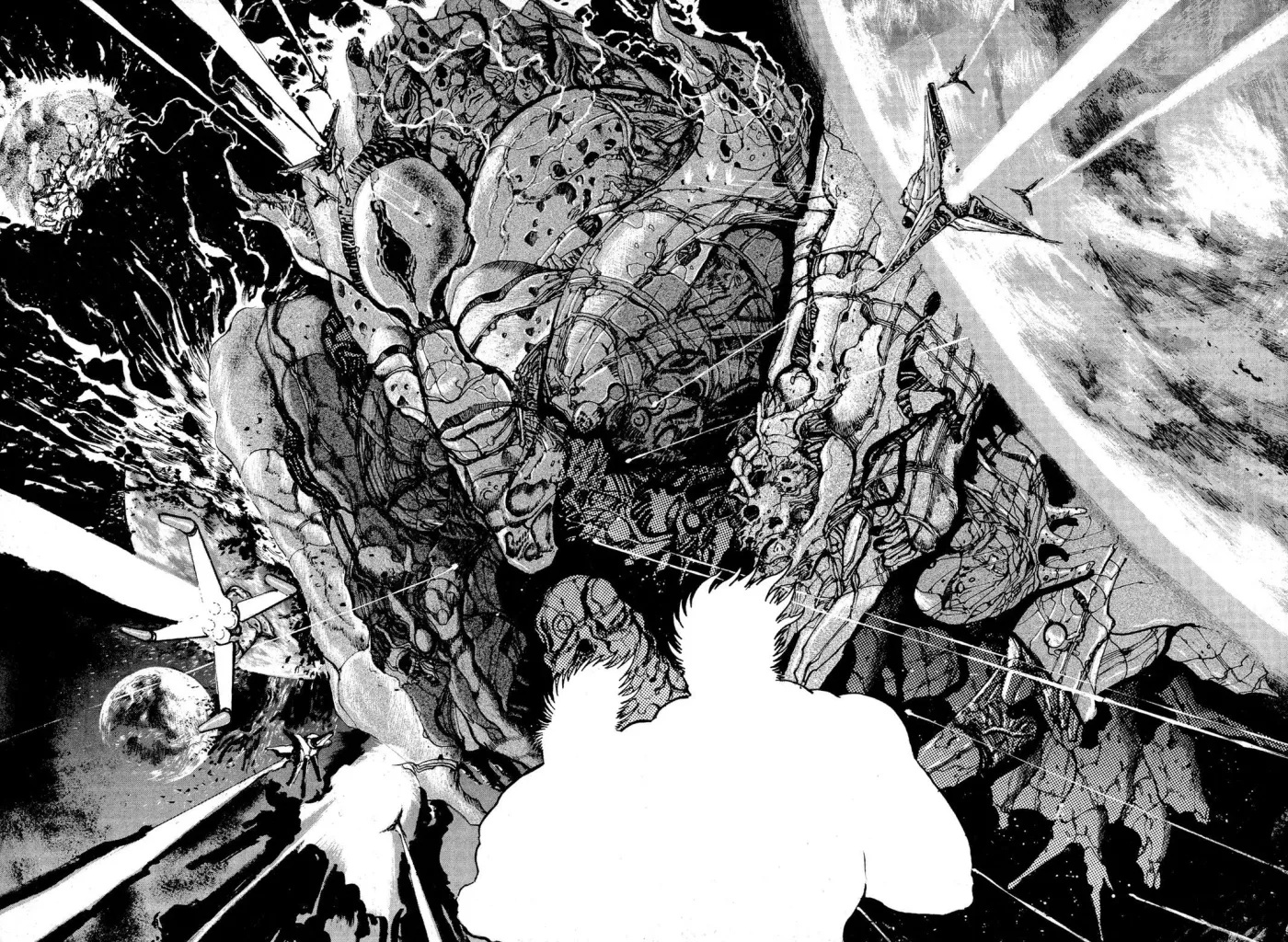 Read Jakiou Bakuretsu chapter 11 image 7 on Lezhin