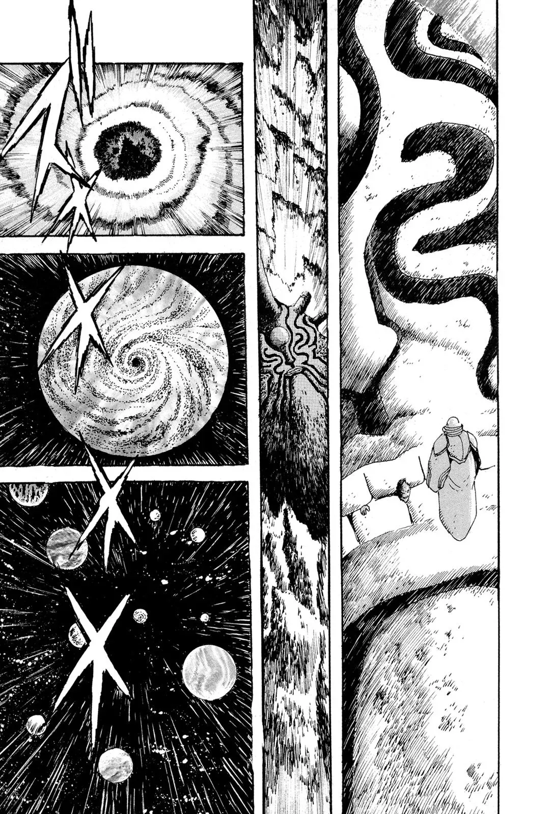 Read Jakiou Bakuretsu chapter 13 image 14 on Lezhin