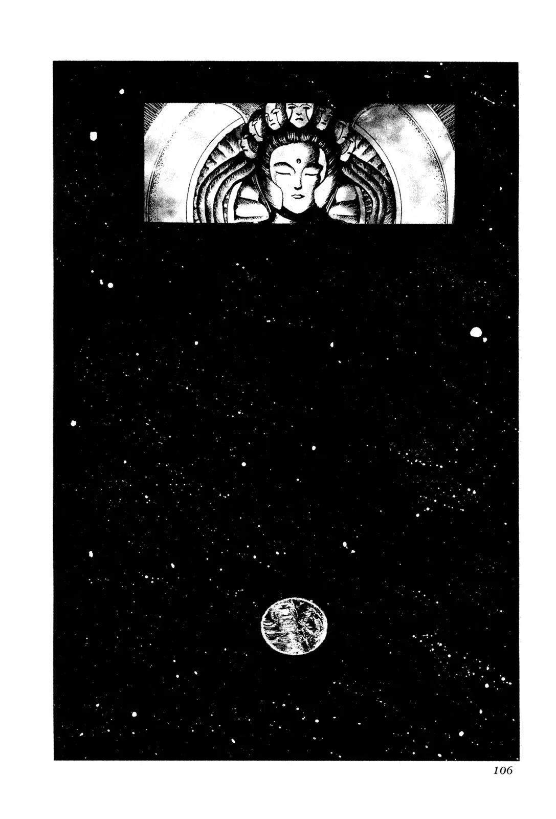 Read Jakiou Bakuretsu chapter 13 image 3 on Lezhin