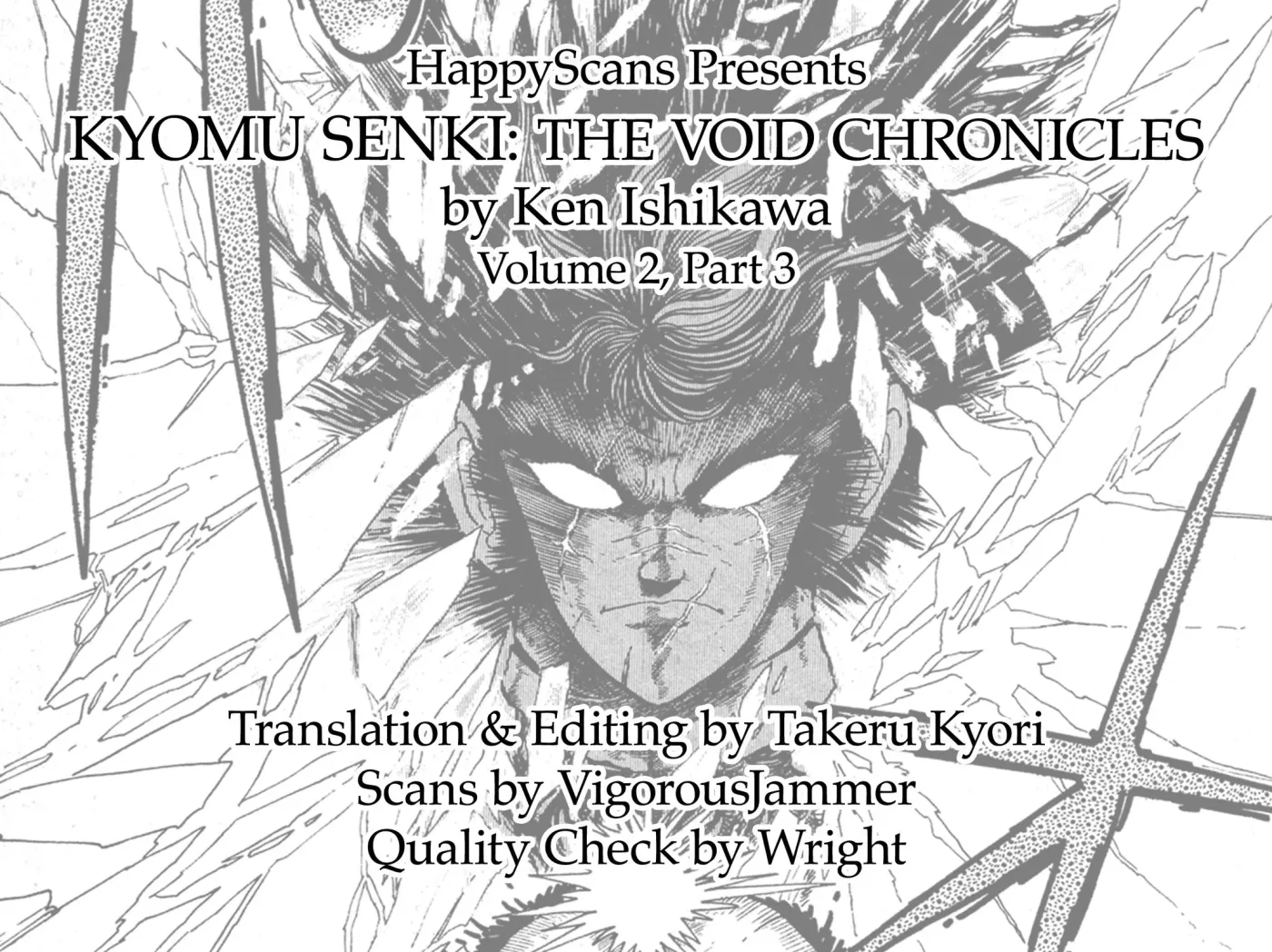 Read Jakiou Bakuretsu chapter 13 image 68 on Lezhin