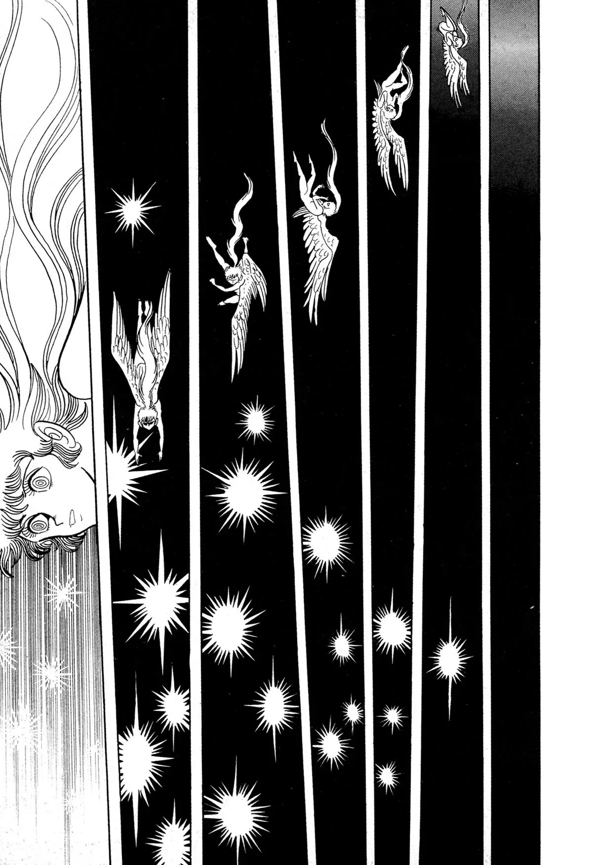 Read Jakiou Bakuretsu chapter 14 image 10 on Lezhin