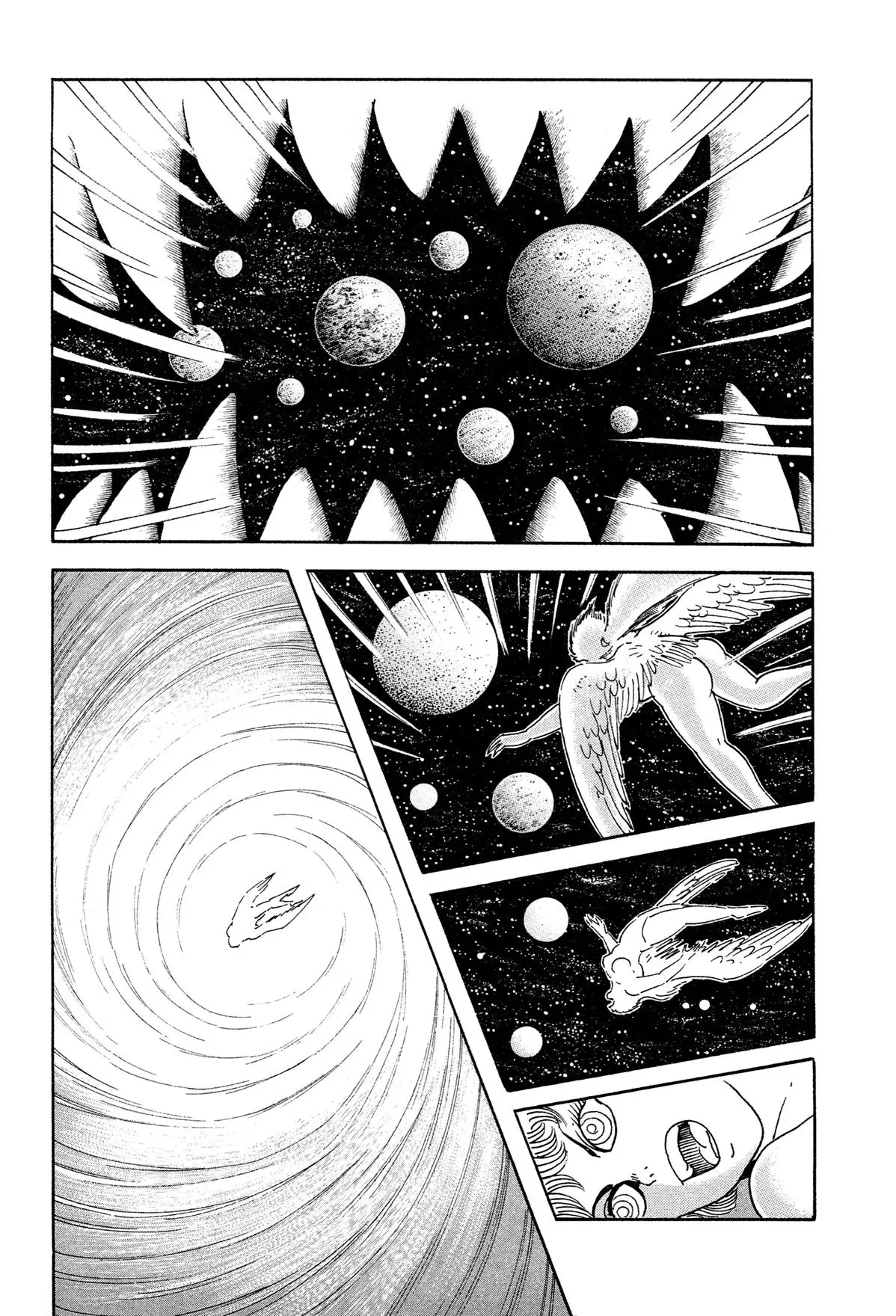 Read Jakiou Bakuretsu chapter 14 image 29 on Lezhin