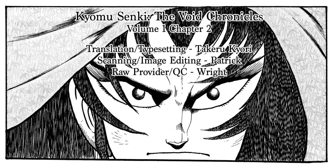 Read Jakiou Bakuretsu chapter 2 image 60 on Lezhin
