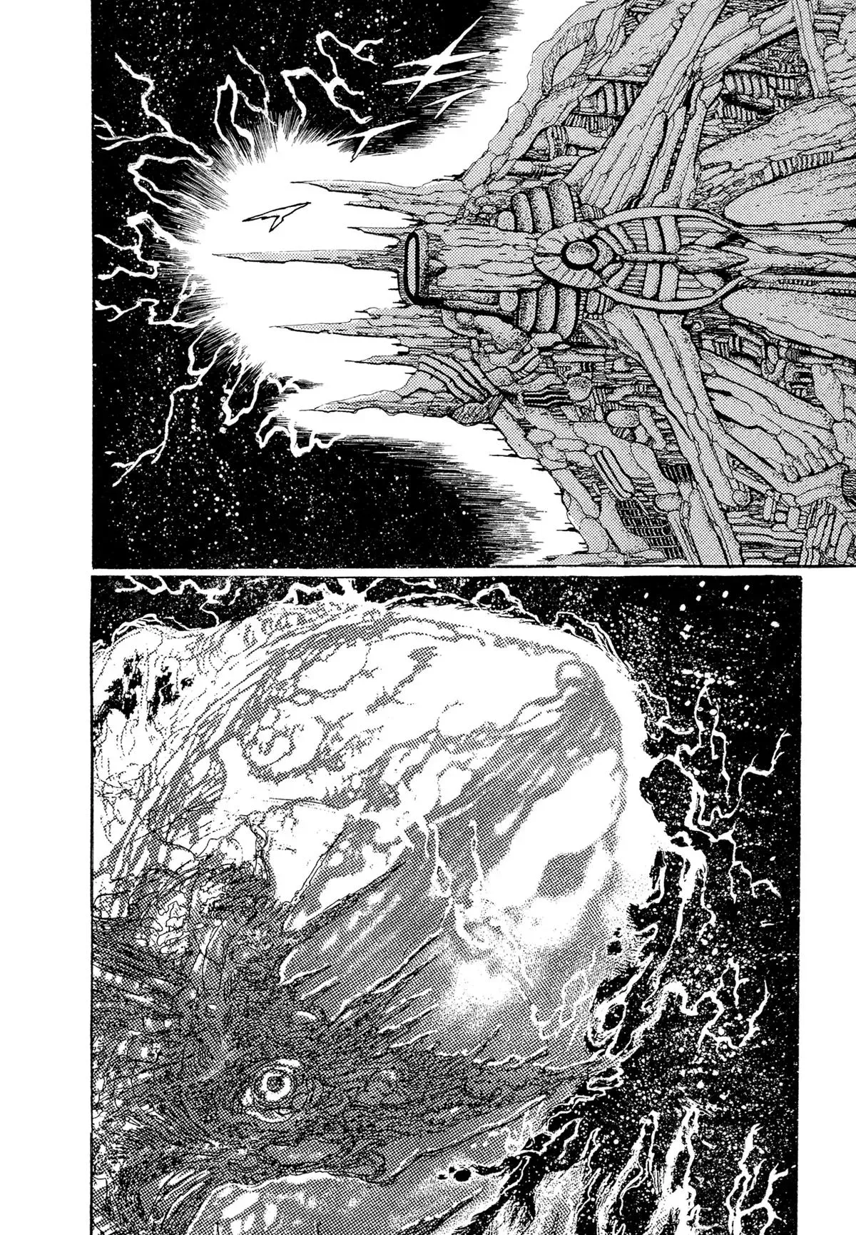 Read Jakiou Bakuretsu chapter 20 image 44 on Lezhin