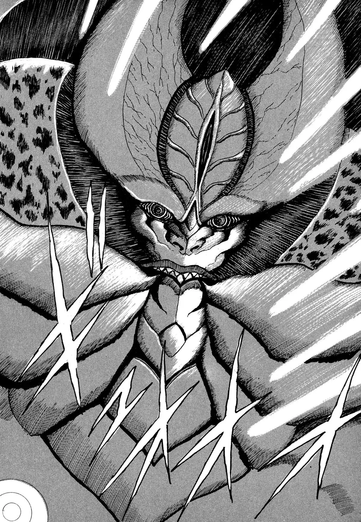 Read Jakiou Bakuretsu chapter 22 image 19 on Lezhin