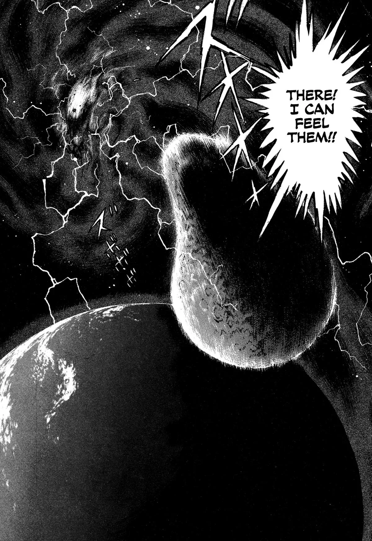 Read Jakiou Bakuretsu chapter 24 image 27 on Lezhin