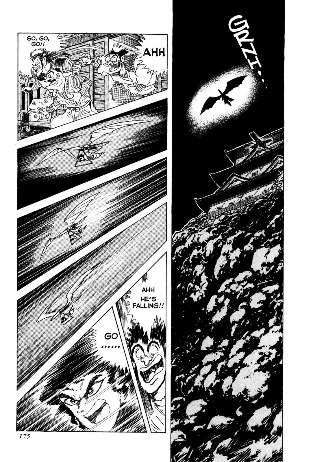Read Jakiou Bakuretsu chapter 4 image 22 on Lezhin