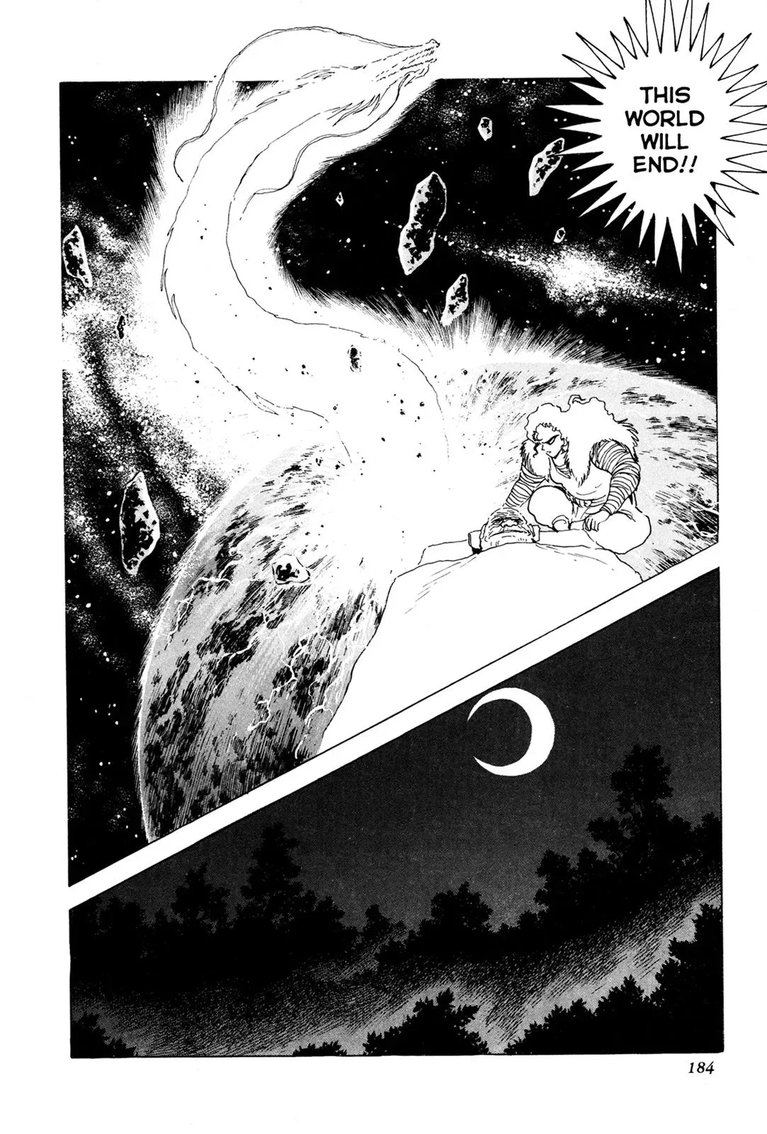 Read Jakiou Bakuretsu chapter 4 image 31 on Lezhin