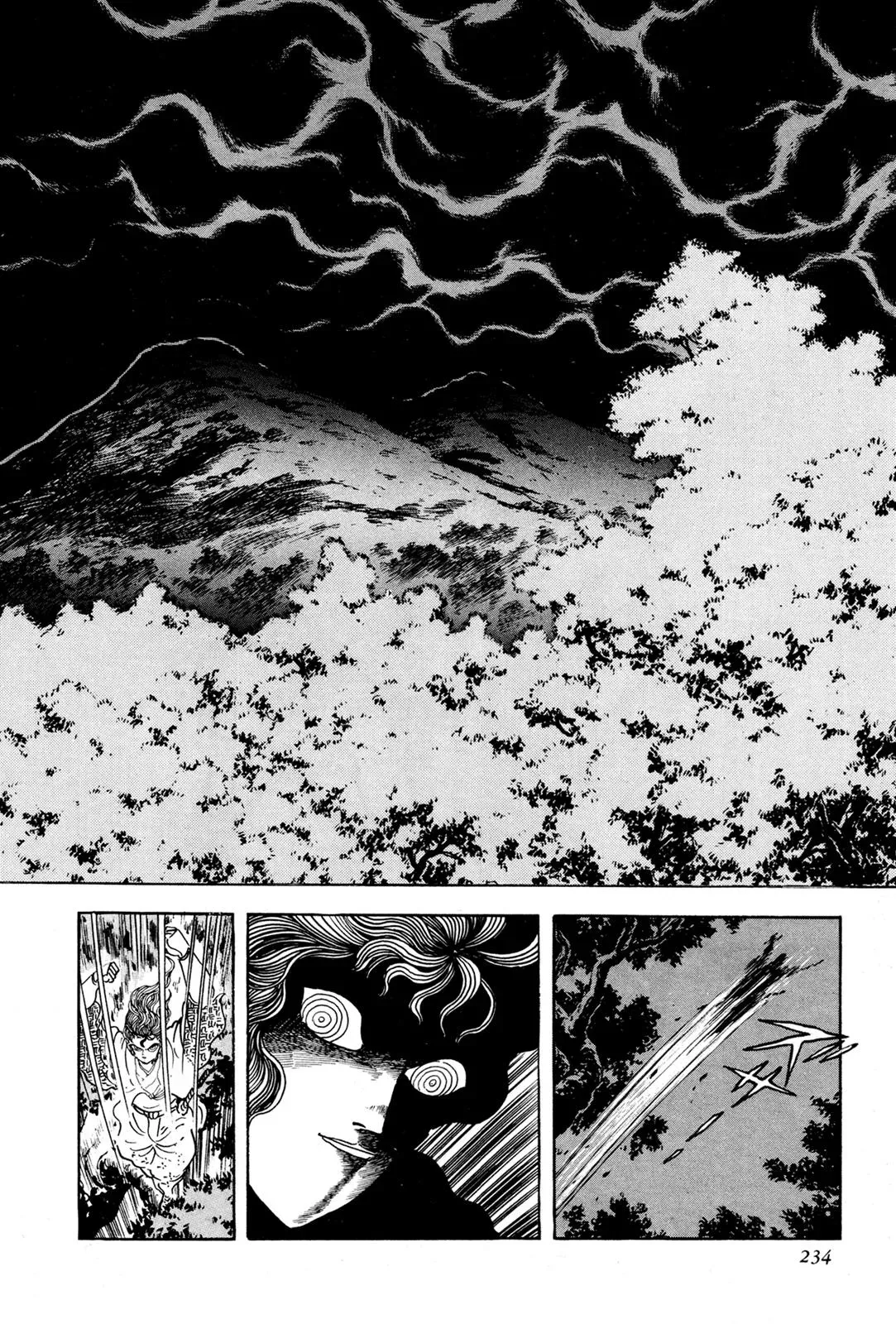 Read Jakiou Bakuretsu chapter 5 image 31 on Lezhin