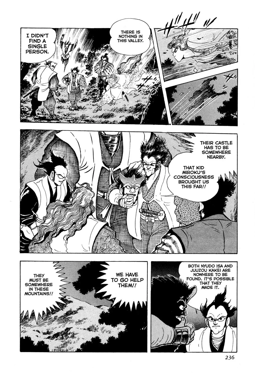 Read Jakiou Bakuretsu chapter 5 image 33 on Lezhin