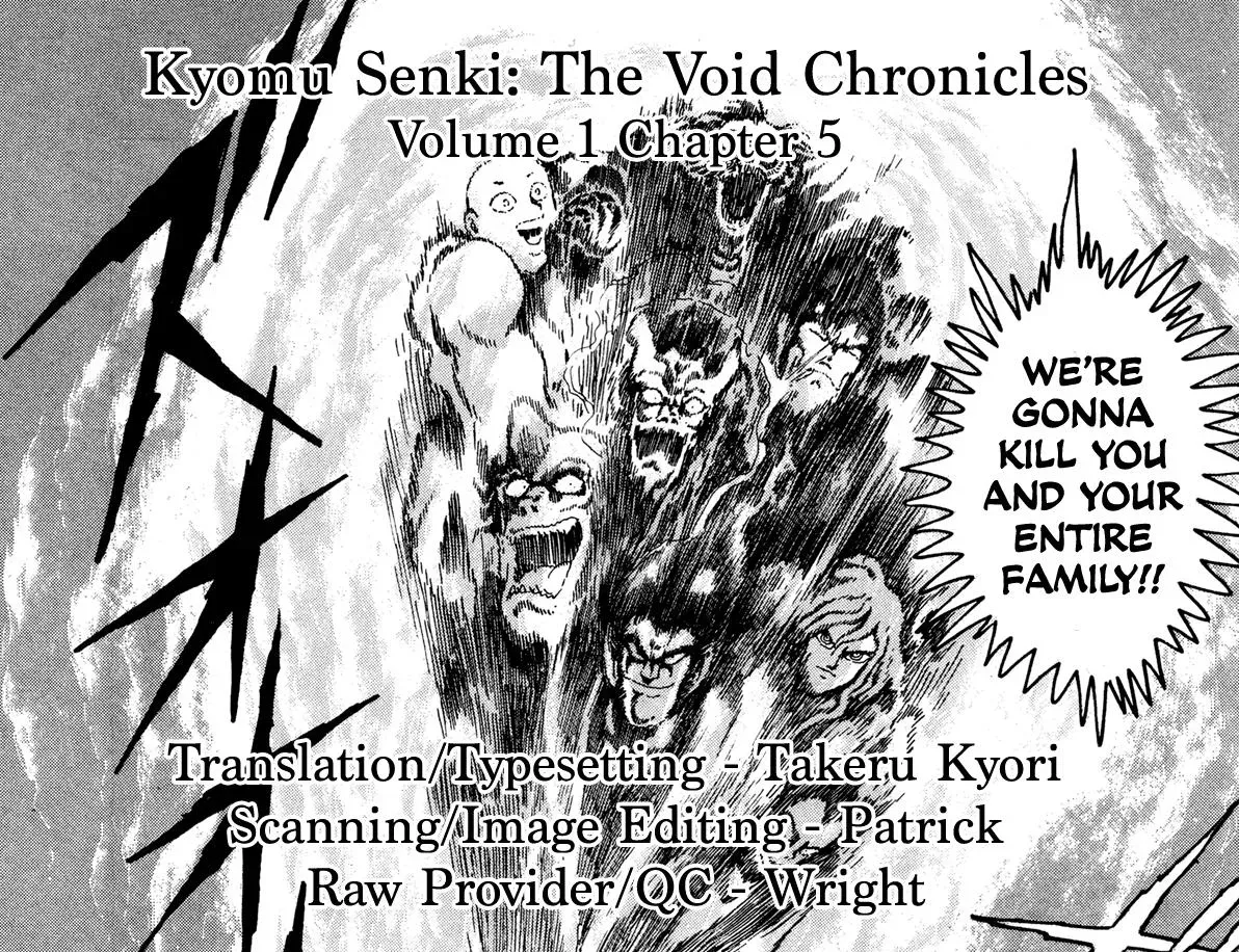 Read Jakiou Bakuretsu chapter 5 image 59 on Lezhin