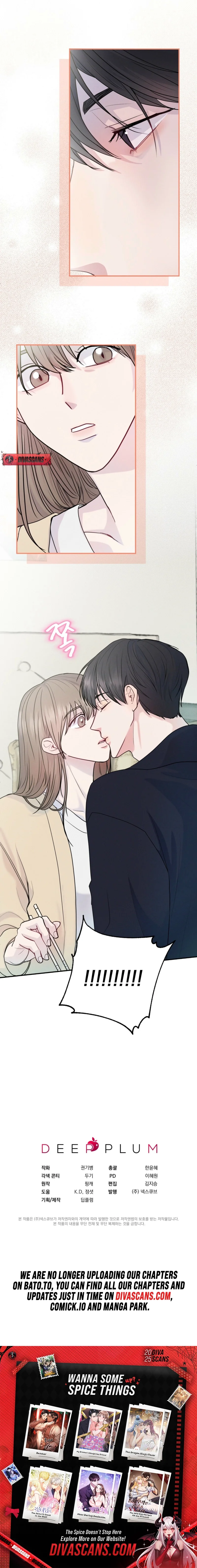 Read Jalsaenggimyeon Oppa chapter 5 image 8 on Lezhin