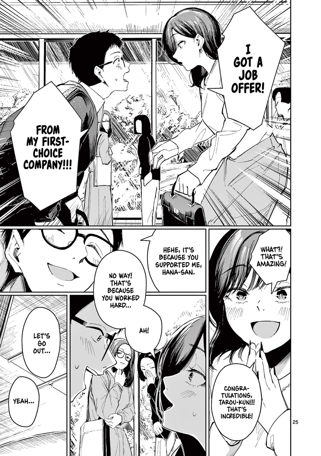 Read Jane chapter 0 image 24 on Lezhin
