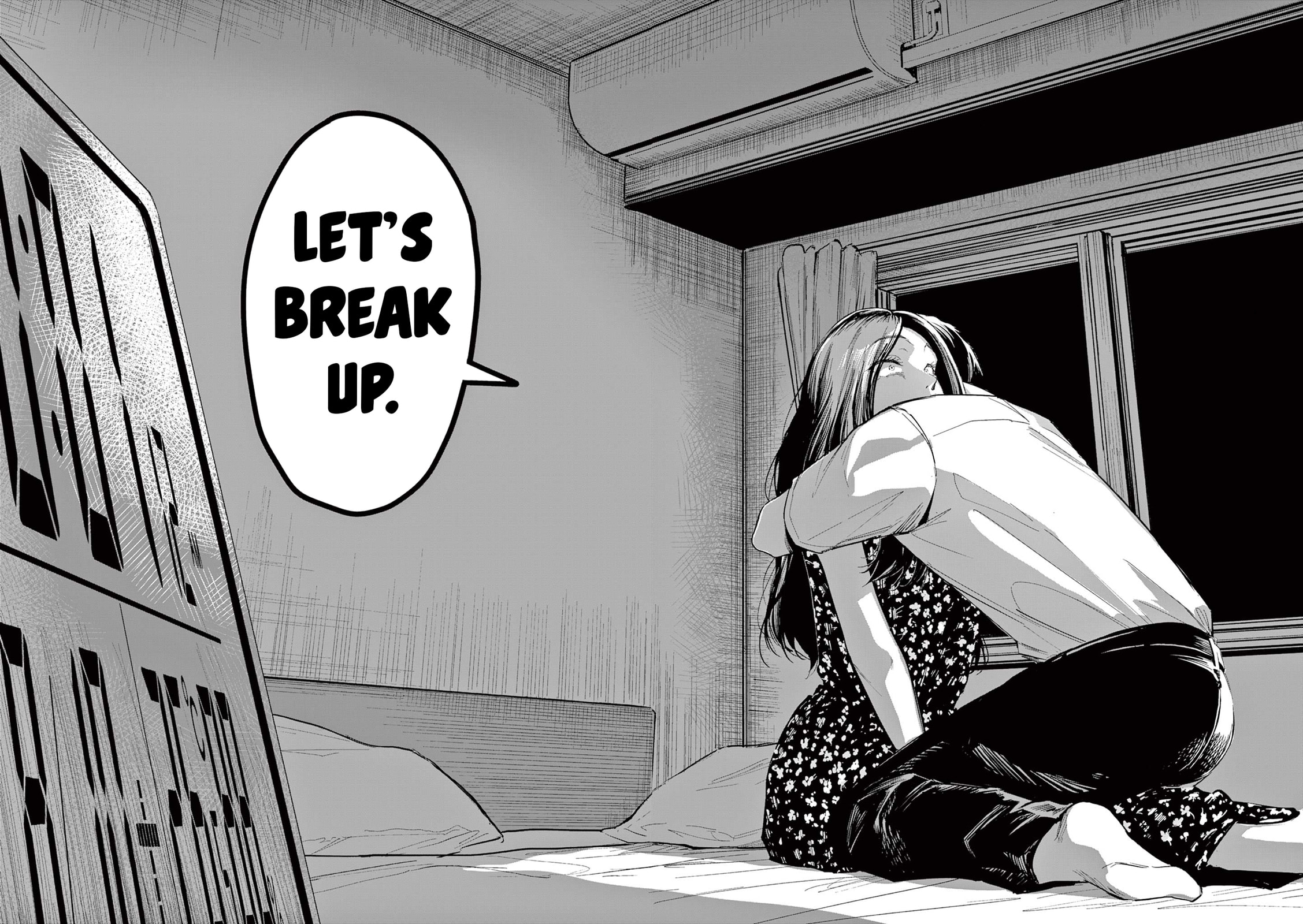 Read Jane chapter 0 image 45 on Lezhin