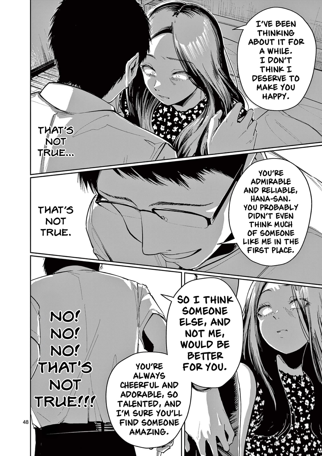 Read Jane chapter 0 image 46 on Lezhin
