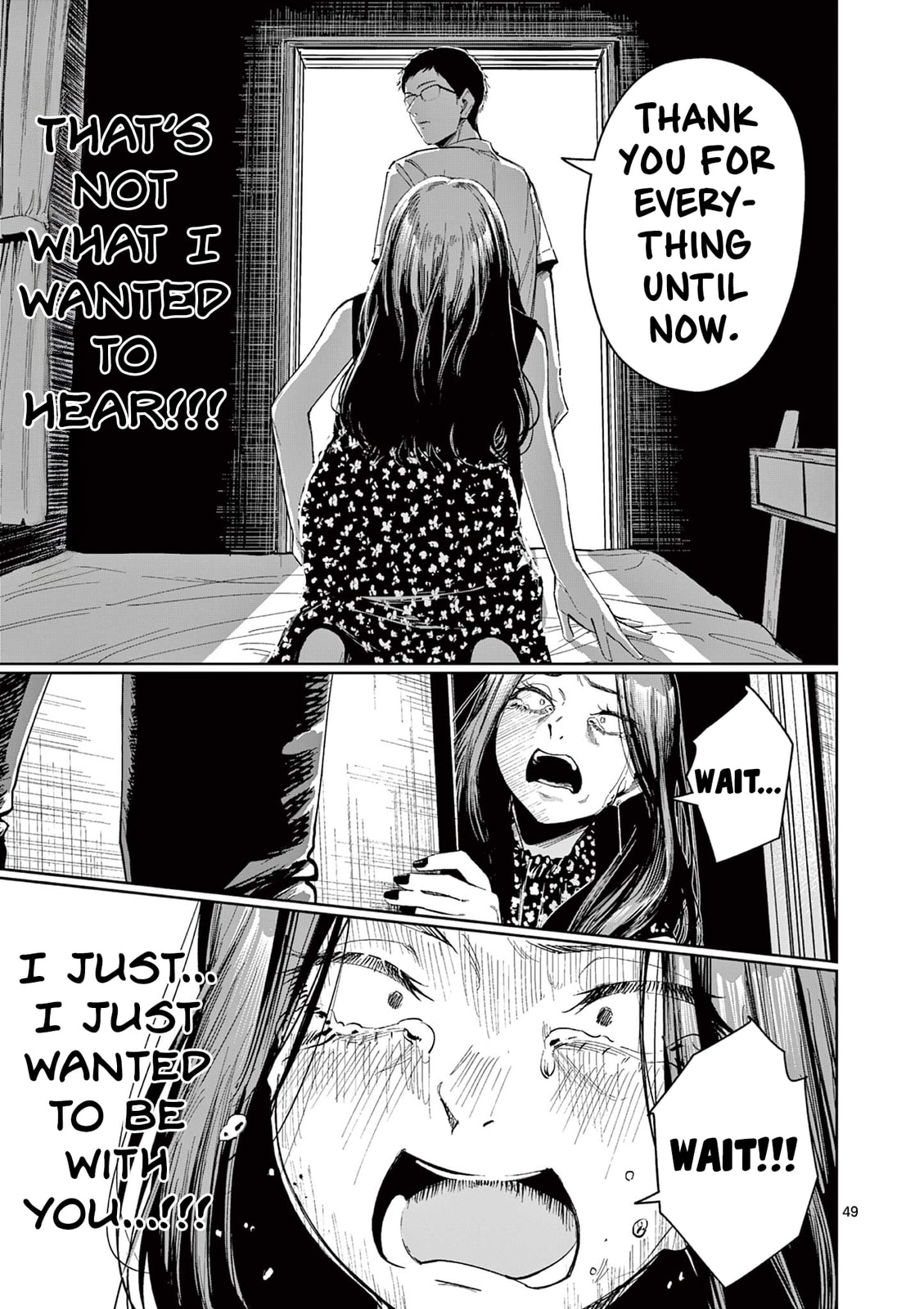 Read Jane chapter 0 image 47 on Lezhin