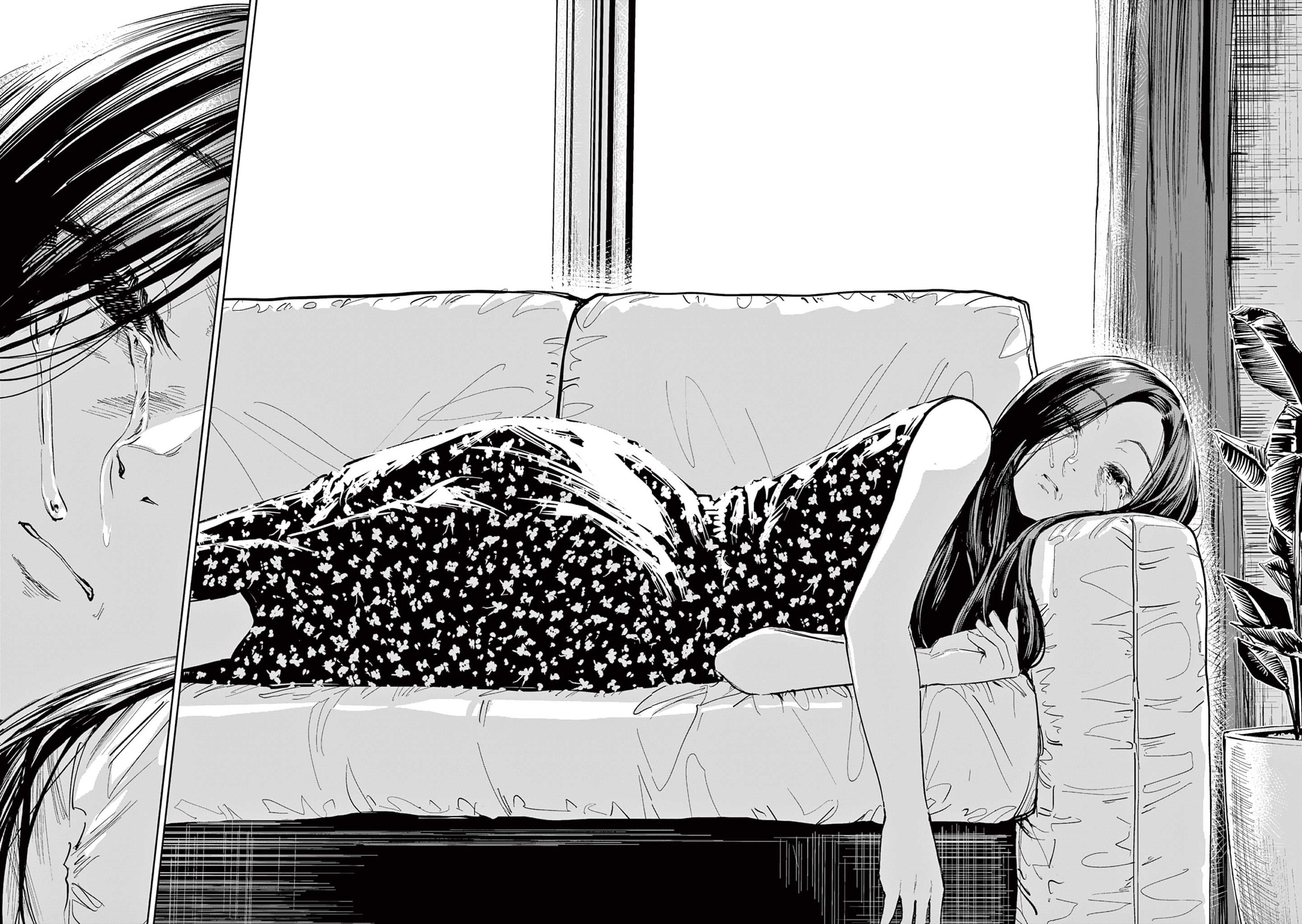 Read Jane chapter 0 image 48 on Lezhin