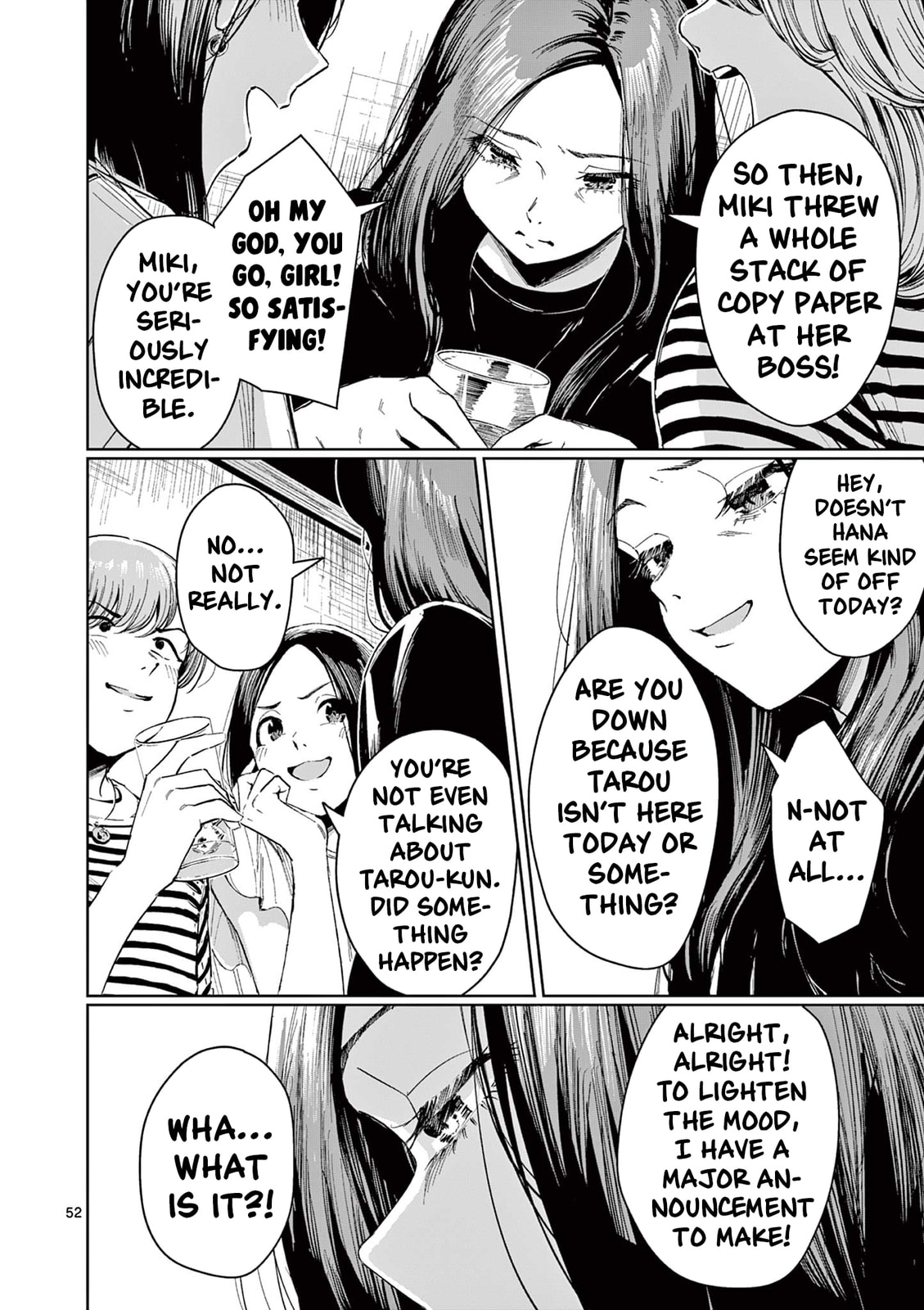 Read Jane chapter 0 image 49 on Lezhin