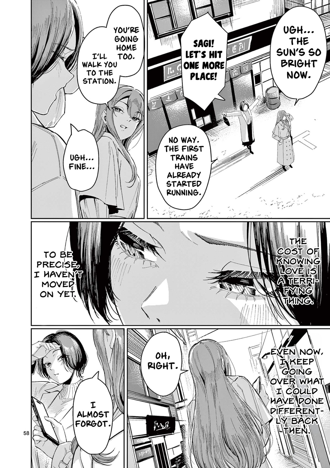 Read Jane chapter 0 image 55 on Lezhin