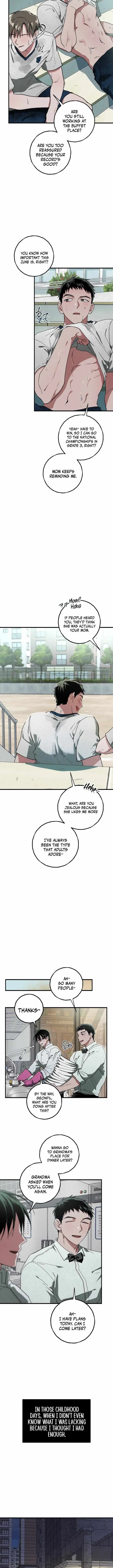 Read Jangsan Tiger chapter 10 image 1 on Lezhin
