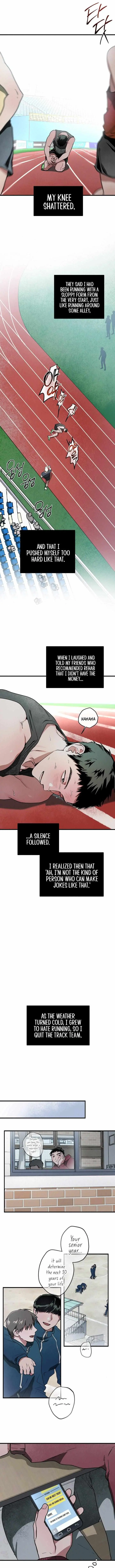 Read Jangsan Tiger chapter 10 image 5 on Lezhin