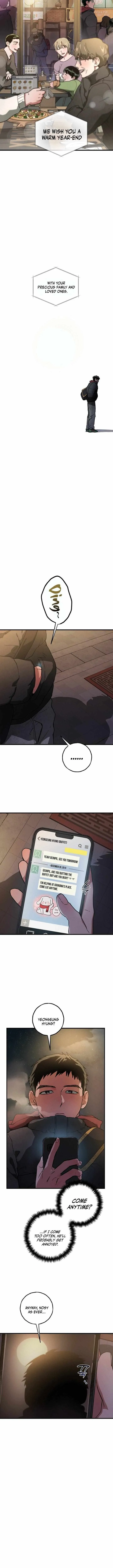 Read Jangsan Tiger chapter 10 image 7 on Lezhin