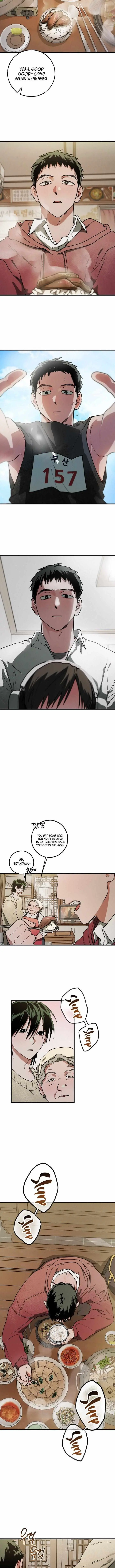 Read Jangsan Tiger chapter 10 image 9 on Lezhin