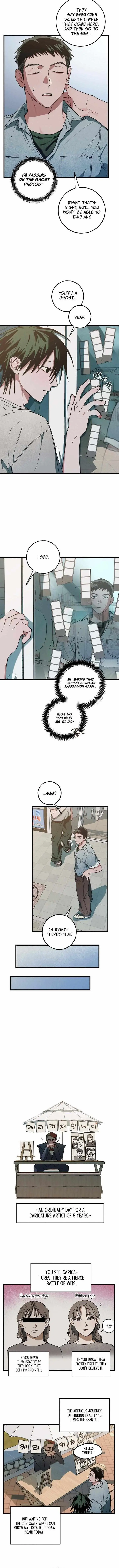 Read Jangsan Tiger chapter 11 image 2 on Lezhin