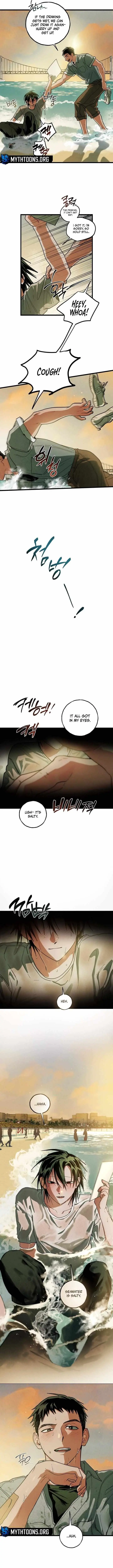 Read Jangsan Tiger chapter 11 image 5 on Lezhin
