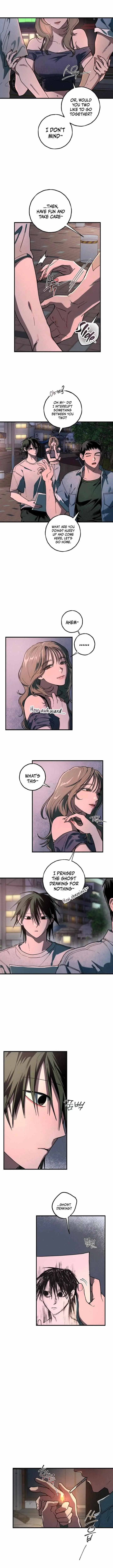 Read Jangsan Tiger chapter 12 image 4 on Lezhin