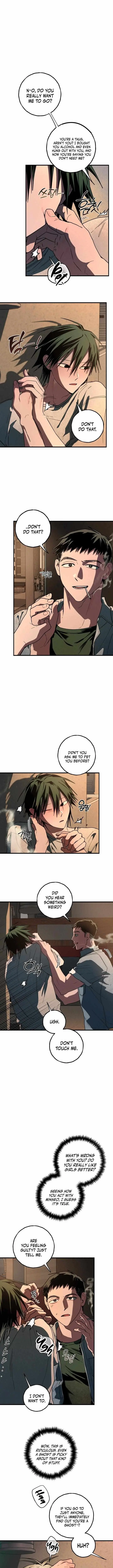 Read Jangsan Tiger chapter 12 image 6 on Lezhin
