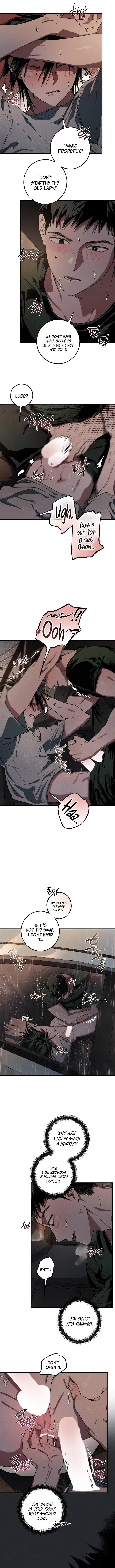 Read Jangsan Tiger chapter 13 image 3 on Lezhin